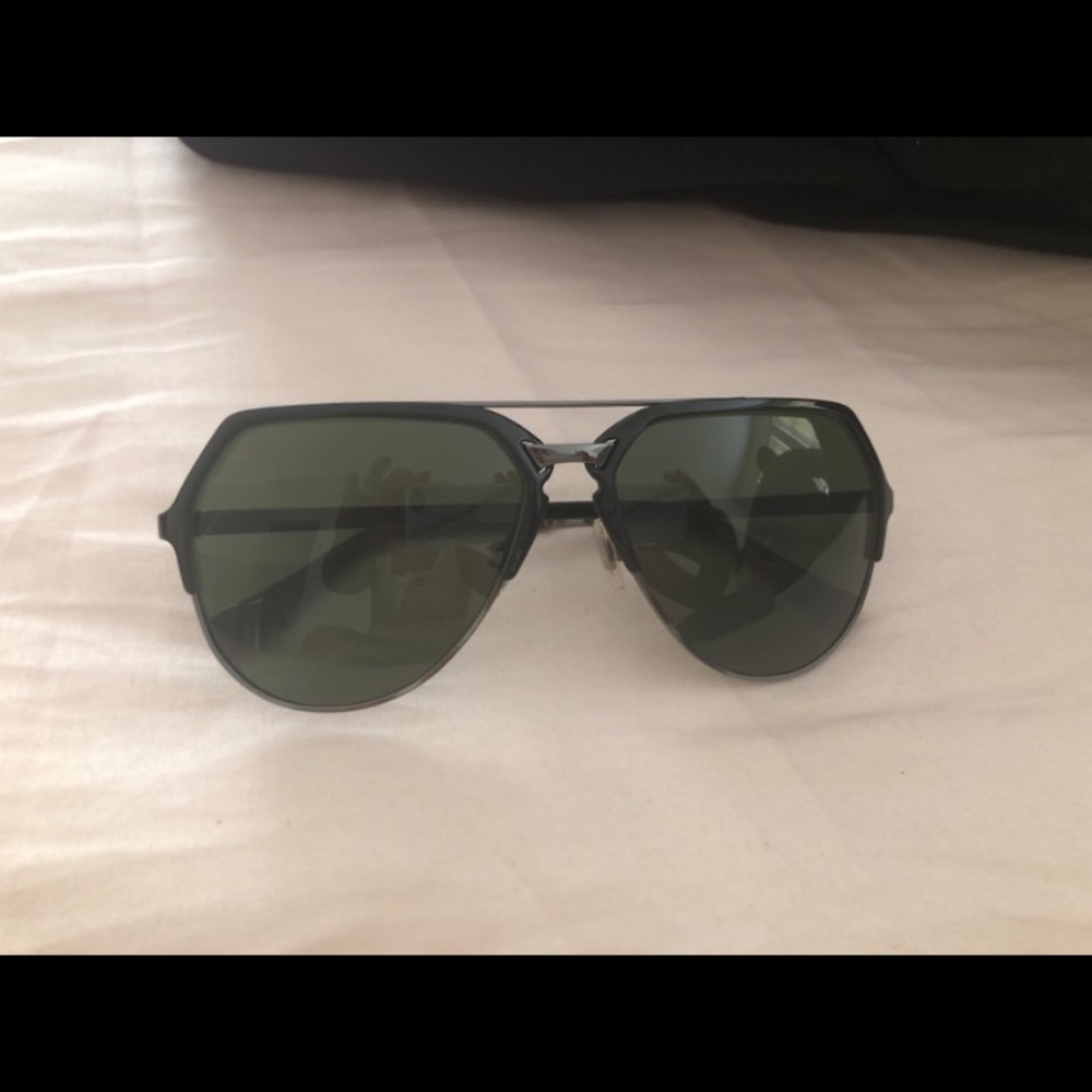 Dolce & Gabbana Sunglasses